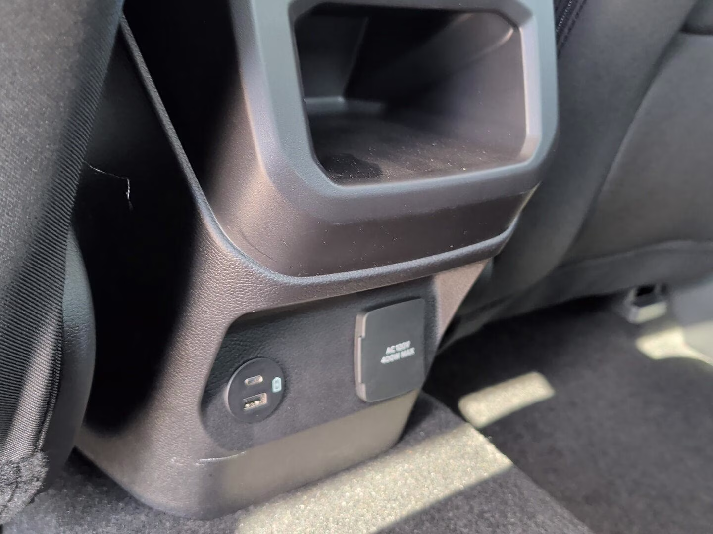 2026 Carbonized Gray Metallic Ford Ranger XLT 4X4 Truck
