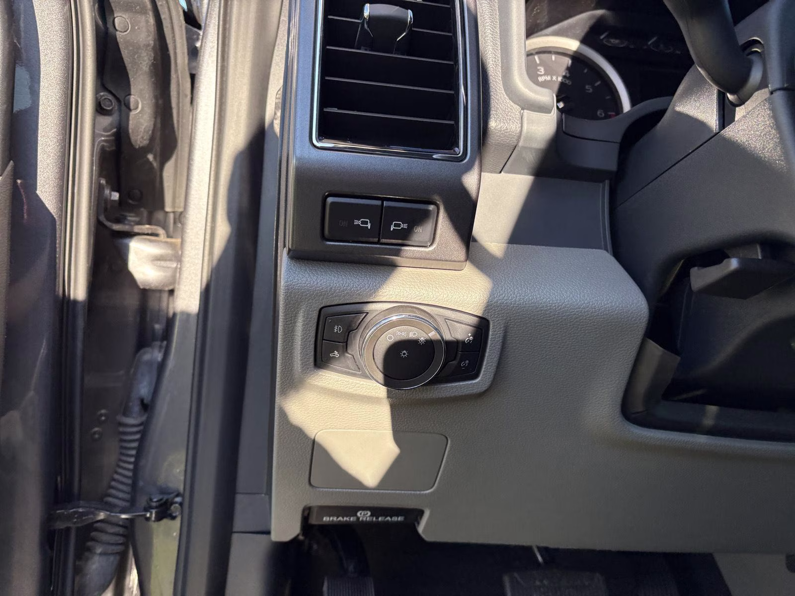 2022 Carbonized Gray Ford Super Duty F-250 SRW XLT 4X4 Truck