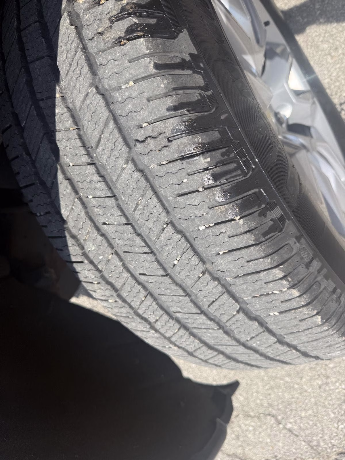 2019 Granite Chevrolet SILVERADO K1500 Custom 4X4 Truck