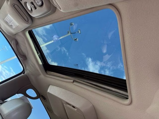 2004 Dark Green Metallic Chevrolet Suburban 1500 Z71 4X4 SUV