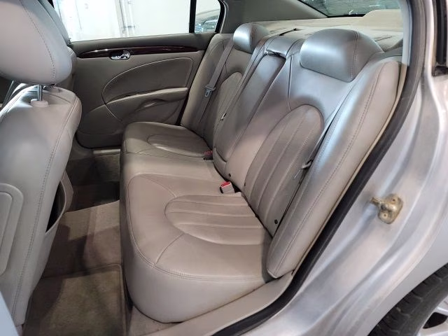 2009 Buick Lucerne CX 2 FWD Sedan
