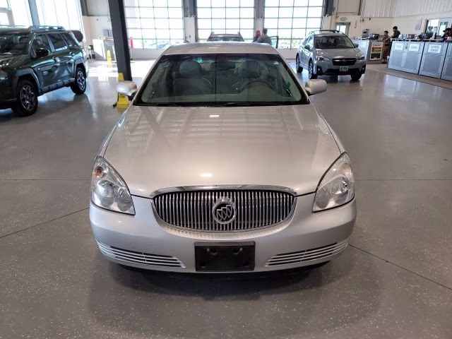 2009 Buick Lucerne CX 2 FWD Sedan