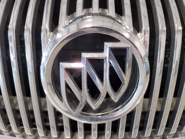 2009 Buick Lucerne CX 2 FWD Sedan