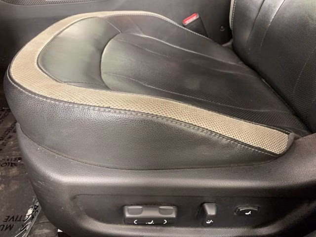 2011 Satin Metal Kia Optima SX FWD Sedan