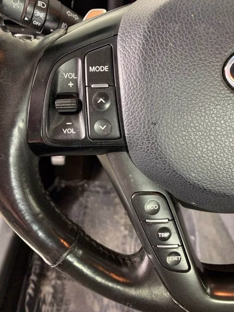 2011 Satin Metal Kia Optima SX FWD Sedan