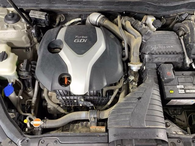 2011 Satin Metal Kia Optima SX FWD Sedan