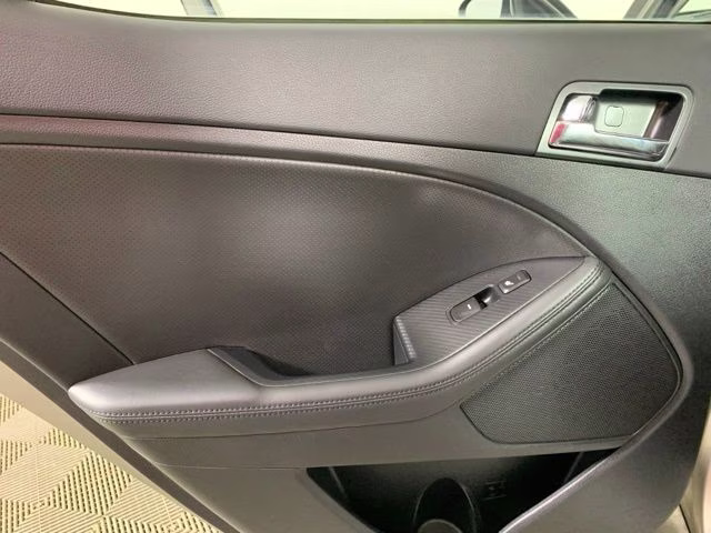 2011 Satin Metal Kia Optima SX FWD Sedan