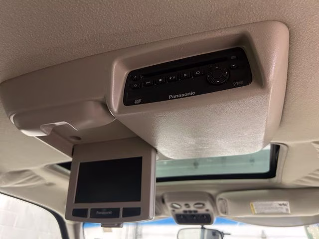 2004 Dark Green Metallic Chevrolet Suburban 1500 Z71 4X4 SUV
