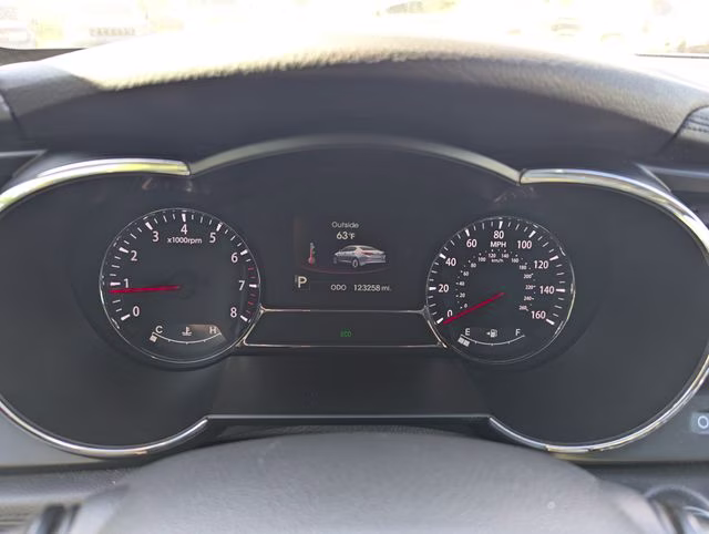 2011 Satin Metal Kia Optima SX FWD Sedan