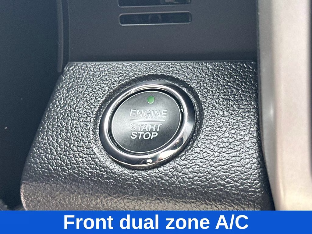 2020 Agate Black Metallic Ford F-150 Lariat 4X4 Truck