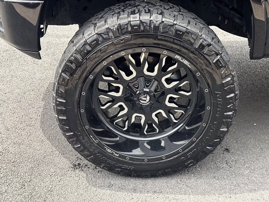 2020 Agate Black Metallic Ford F-150 Lariat 4X4 Truck
