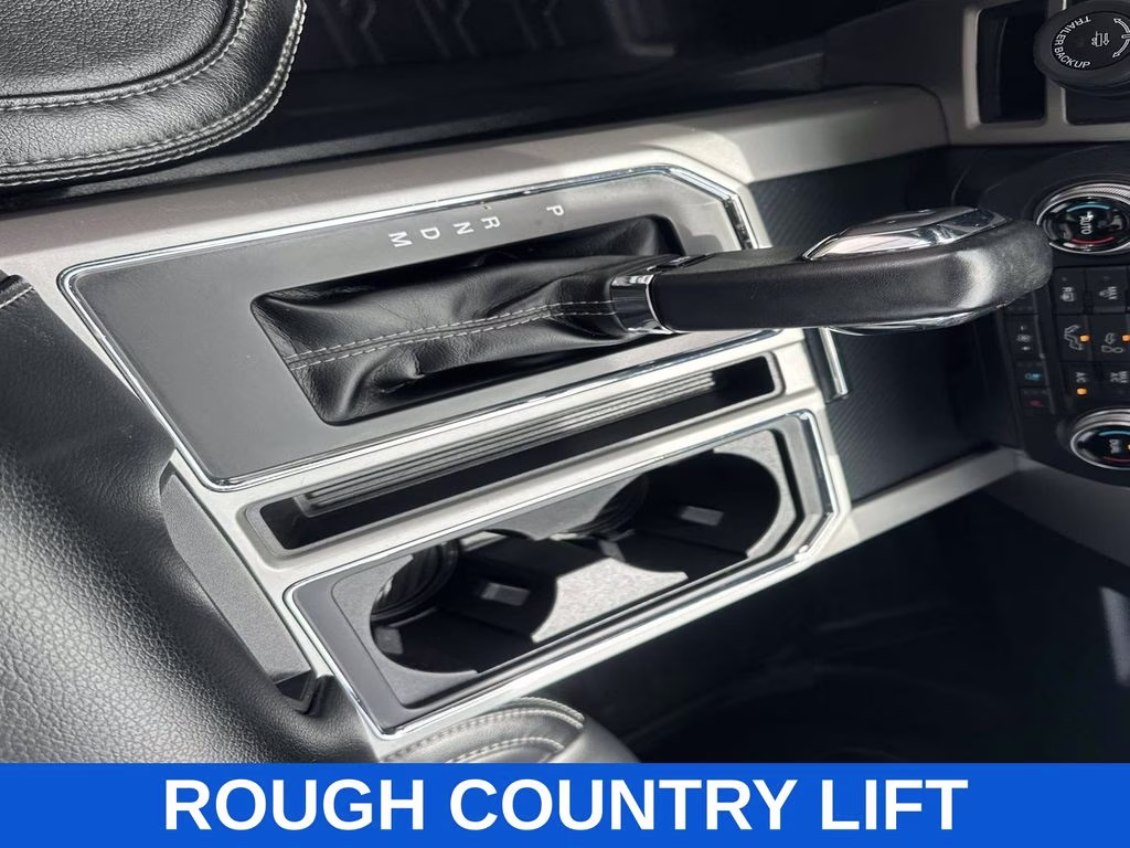 2020 Agate Black Metallic Ford F-150 Lariat 4X4 Truck