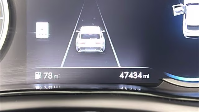 2023 Alta White Genesis GV70 2.5T AWD SUV