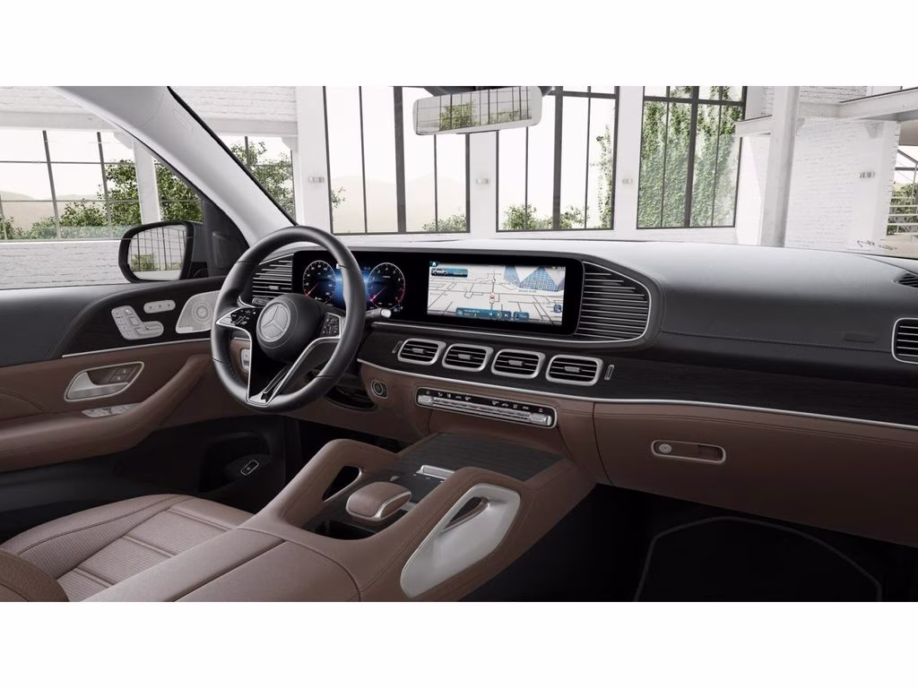2026 Gray Mercedes-Benz GLE GLE 350 RWD SUV