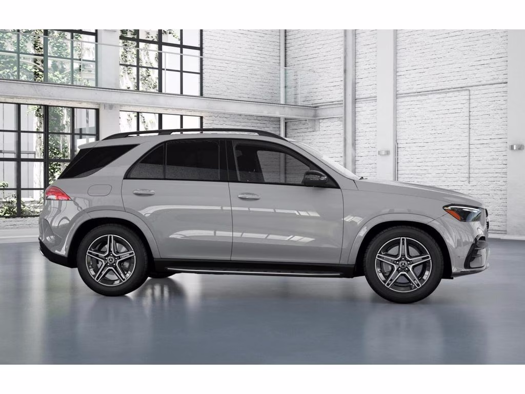 2026 Alpine Mercedes-Benz GLE GLE 350 AWD SUV