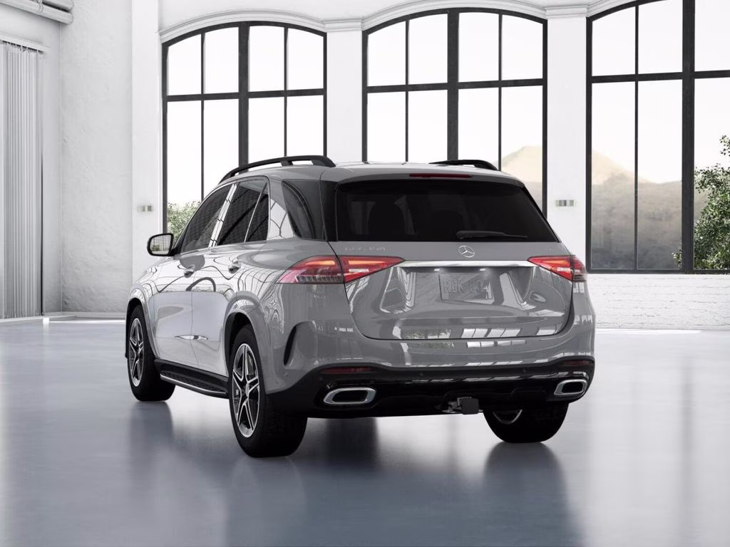 2026 Alpine Mercedes-Benz GLE GLE 350 AWD SUV