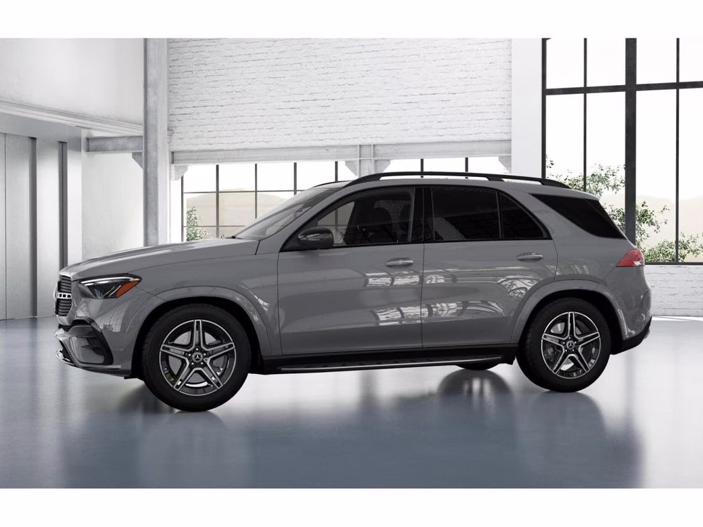 2026 Alpine Mercedes-Benz GLE GLE 350 AWD SUV