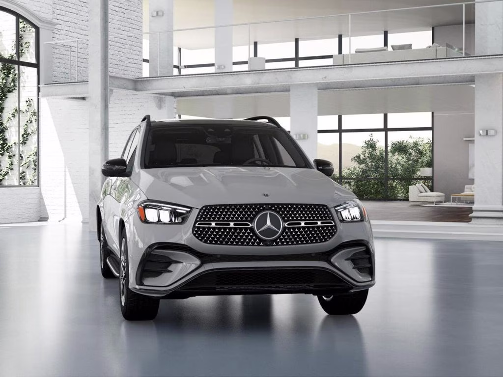 2026 Alpine Mercedes-Benz GLE GLE 350 AWD SUV
