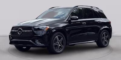 2026 Moonlight Mercedes-Benz GLE GLE 450 AWD SUV