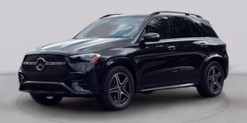 2026 Moonlight Mercedes-Benz GLE GLE 450 AWD SUV
