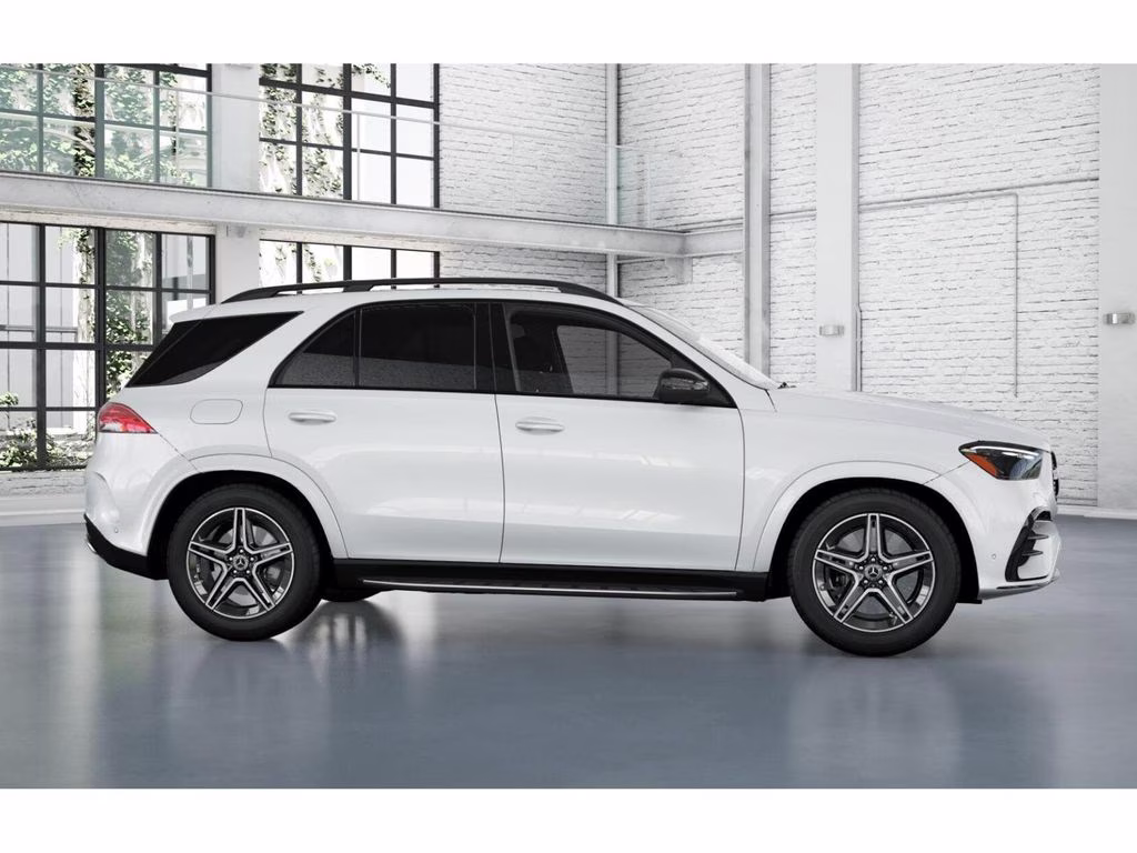 2026 Moonlight Mercedes-Benz GLE GLE 450 AWD SUV