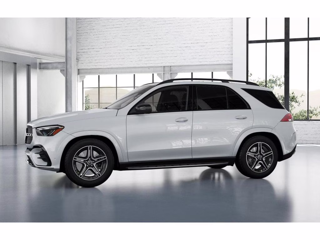 2026 Moonlight Mercedes-Benz GLE GLE 450 AWD SUV