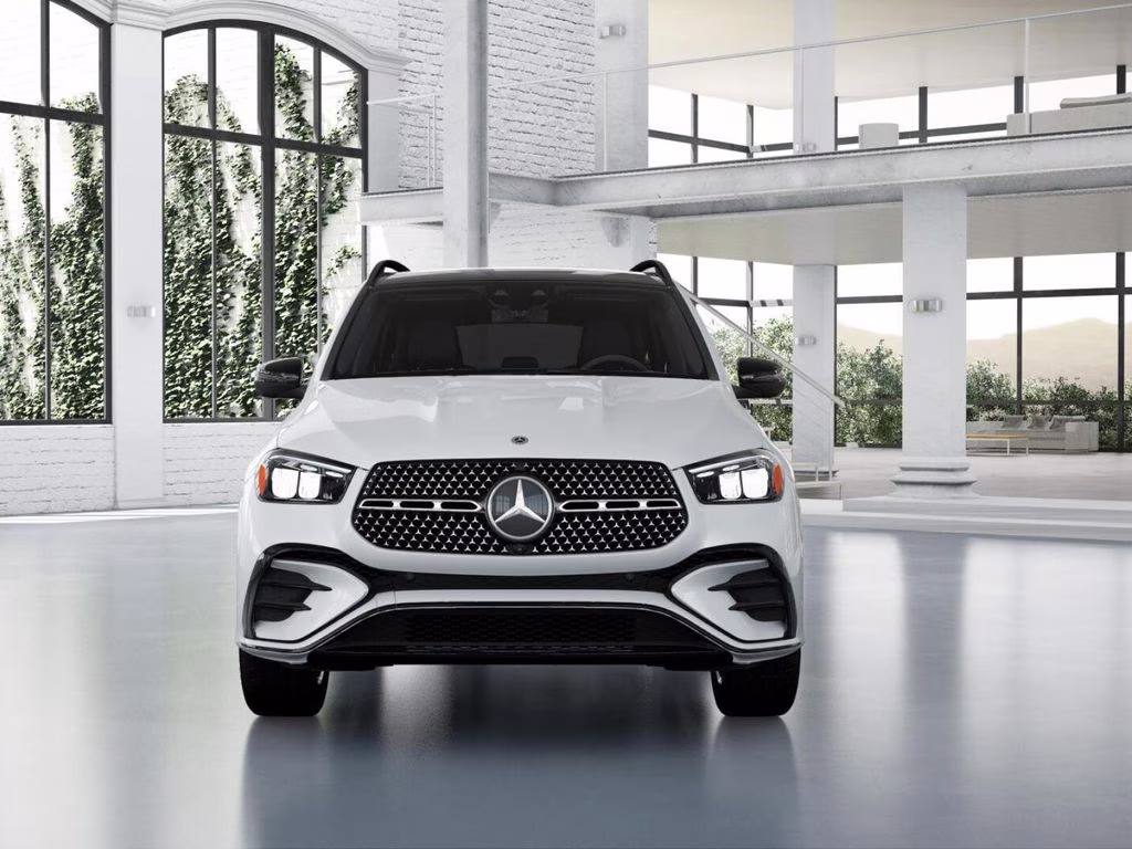 2026 Moonlight Mercedes-Benz GLE GLE 450 AWD SUV