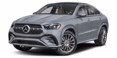 2026 Moonlight Mercedes-Benz GLE GLE 450 Coupe AWD Coupe