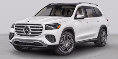 2026 Moonlight Mercedes-Benz GLS GLS 450 AWD SUV