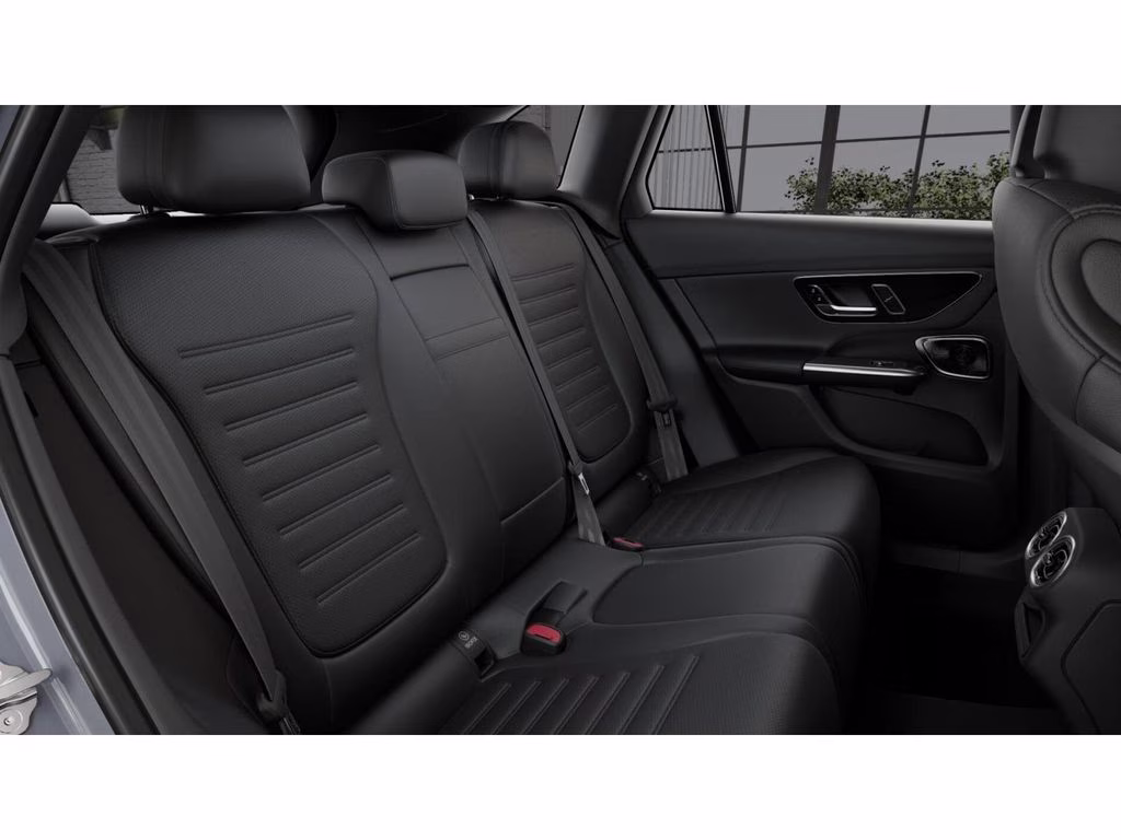 2026 Alpine Mercedes-Benz GLC GLC 300 AWD SUV