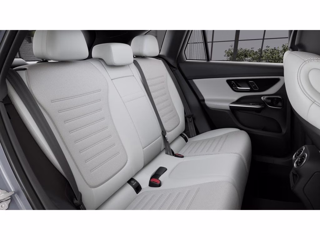 2026 Alpine Mercedes-Benz GLC GLC 300 AWD SUV