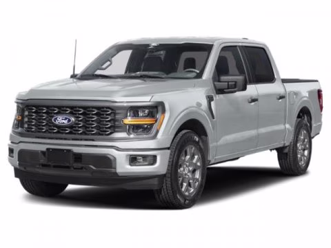 2026 Avalanche Ford F-150 STX 4X4 Truck
