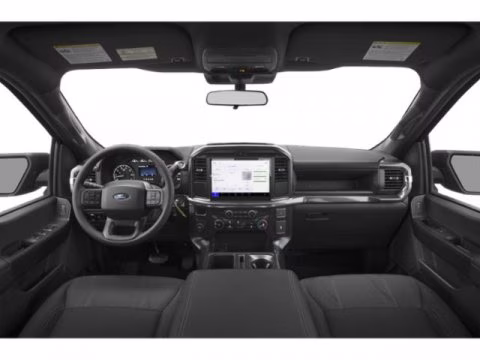 2026 Avalanche Ford F-150 STX 4X4 Truck
