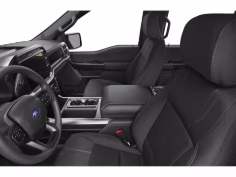 2026 Avalanche Ford F-150 STX 4X4 Truck
