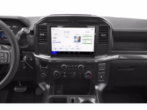 2026 Avalanche Ford F-150 STX 4X4 Truck