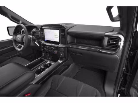 2026 Avalanche Ford F-150 STX 4X4 Truck