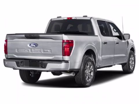 2026 Avalanche Ford F-150 STX 4X4 Truck