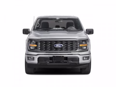 2026 Avalanche Ford F-150 STX 4X4 Truck