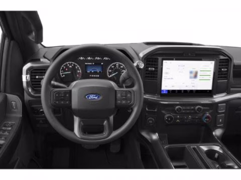 2026 Avalanche Ford F-150 STX 4X4 Truck