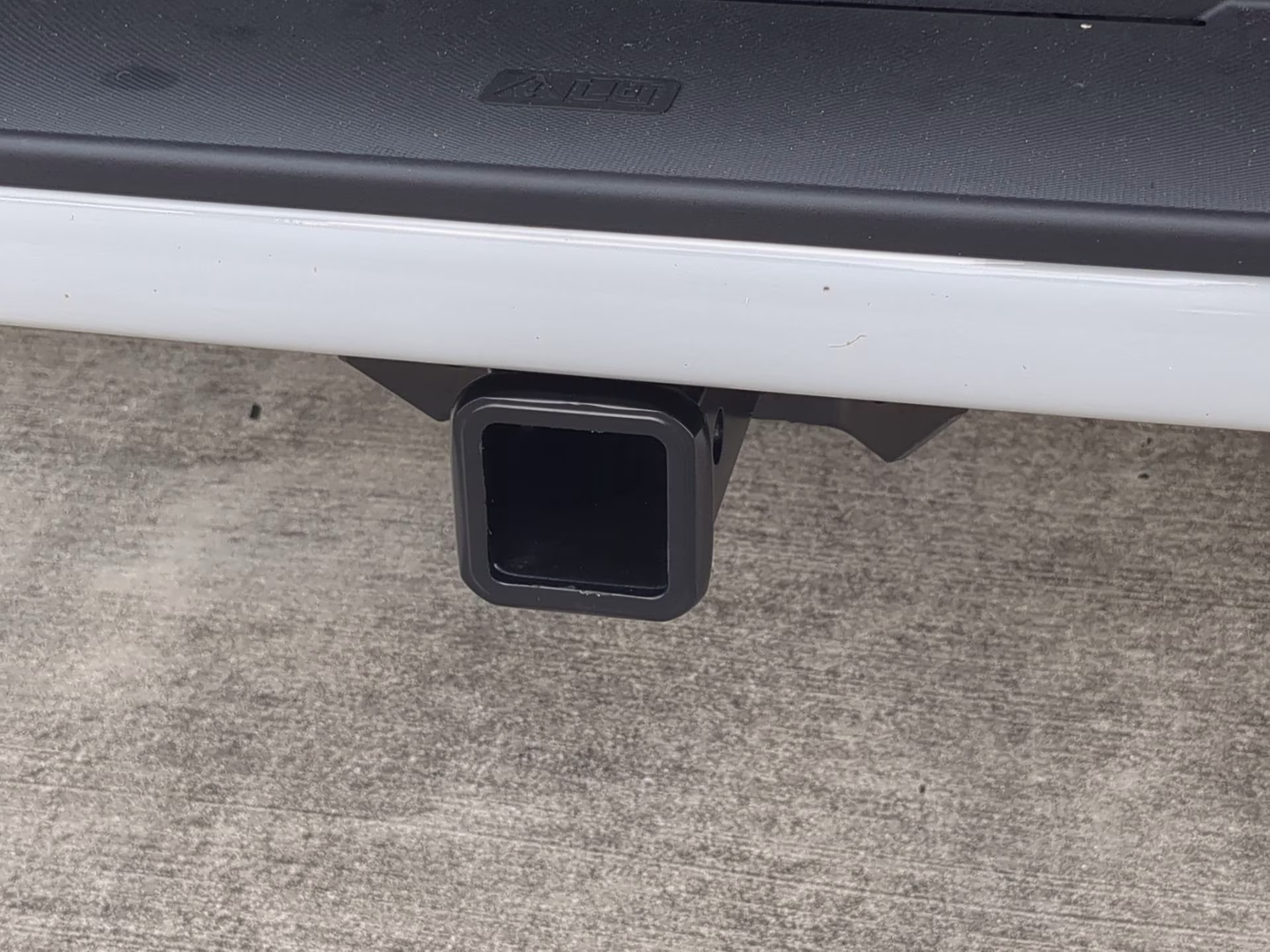 2026 Avalanche Ford F-150 STX Crew Cab Pickup 4X4 Truck