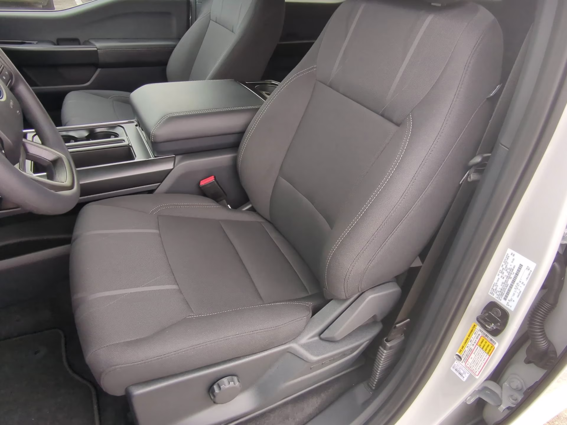 2026 Avalanche Ford F-150 STX Crew Cab Pickup 4X4 Truck
