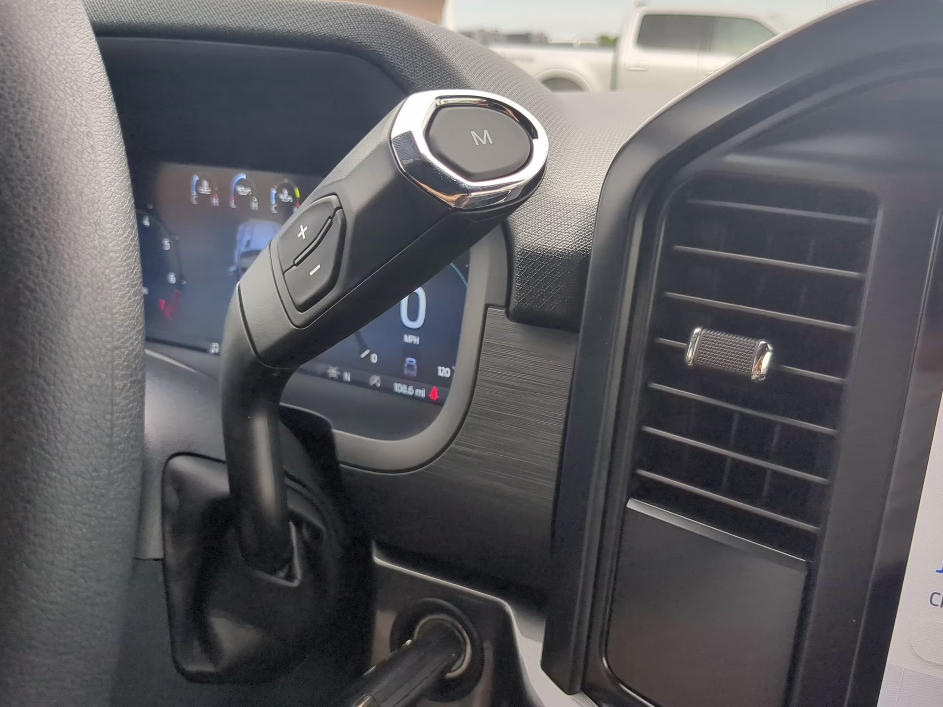 2026 Avalanche Ford F-150 STX Crew Cab Pickup 4X4 Truck