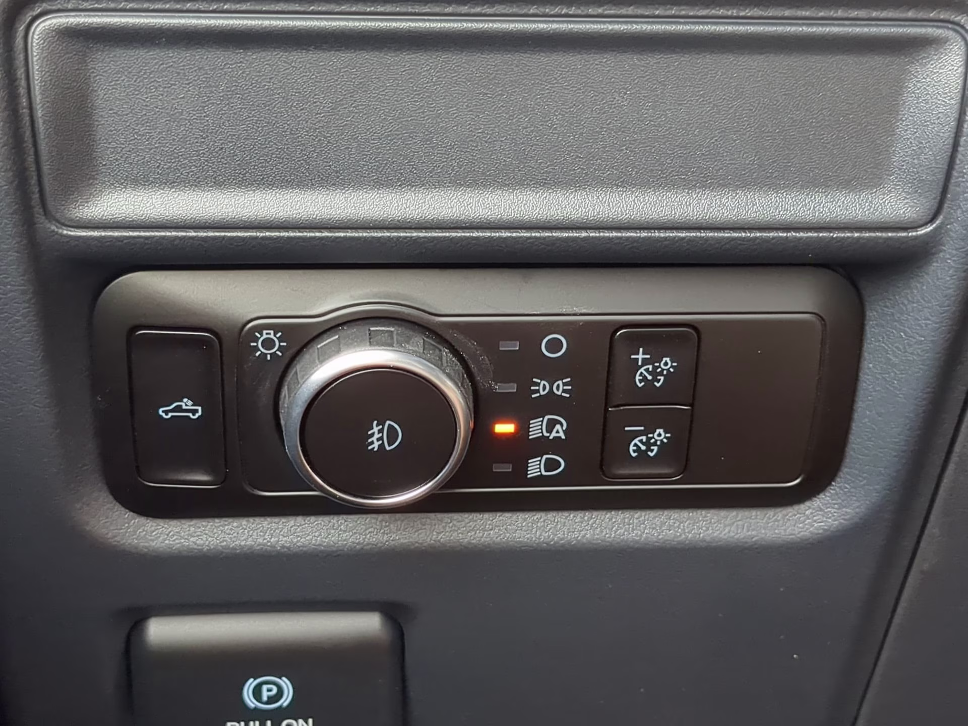 2026 Avalanche Ford F-150 STX Crew Cab Pickup 4X4 Truck