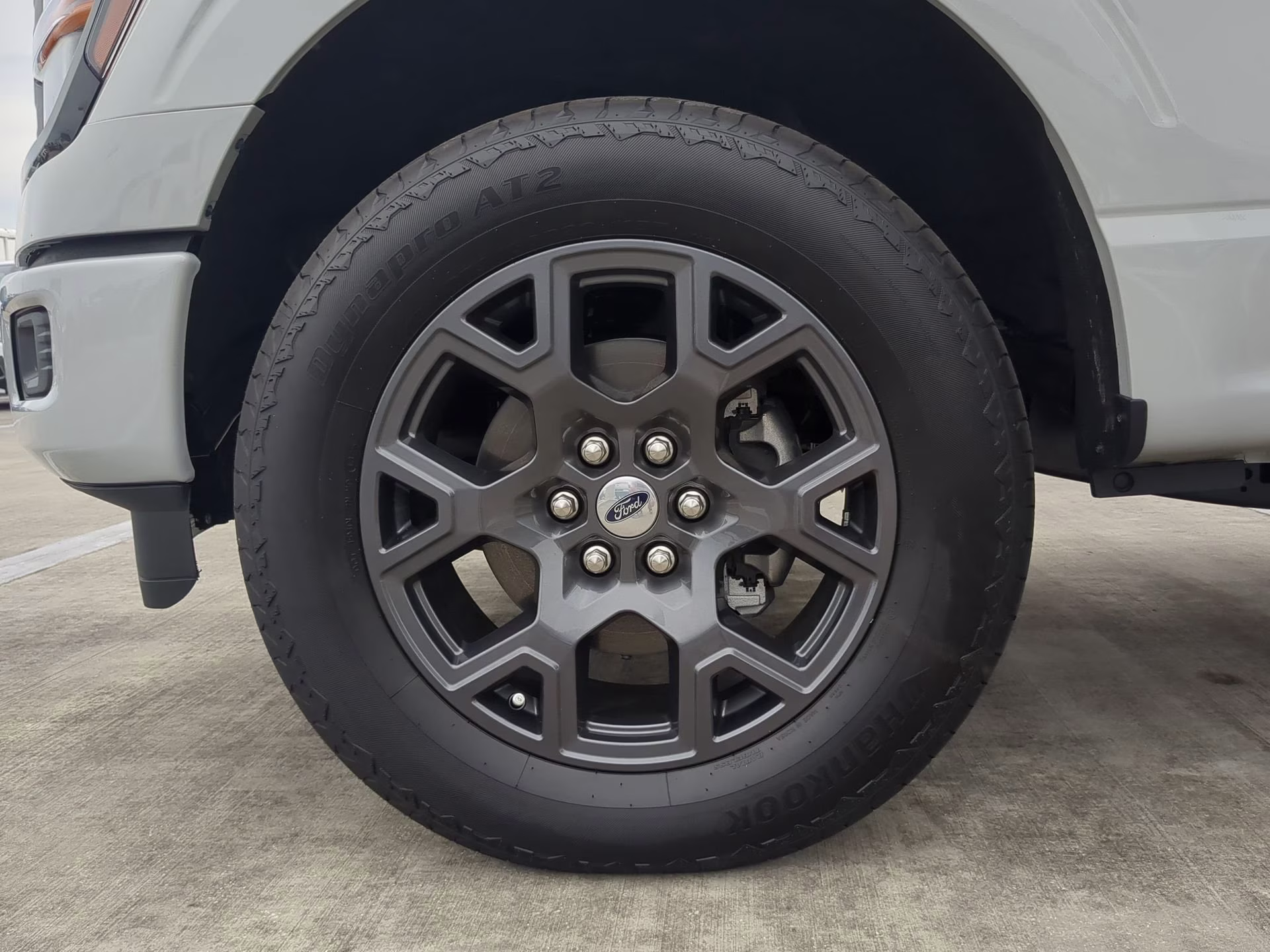 2026 Avalanche Ford F-150 STX Crew Cab Pickup 4X4 Truck