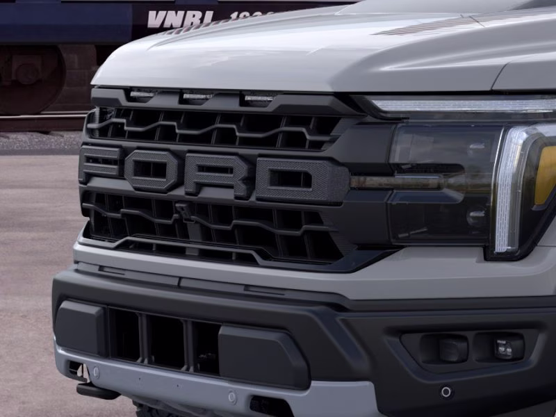 2026 Avalanche Ford F-150 Raptor Crew Cab Pickup 4X4 Truck