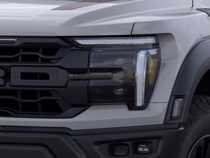 2026 Avalanche Ford F-150 Raptor Crew Cab Pickup 4X4 Truck