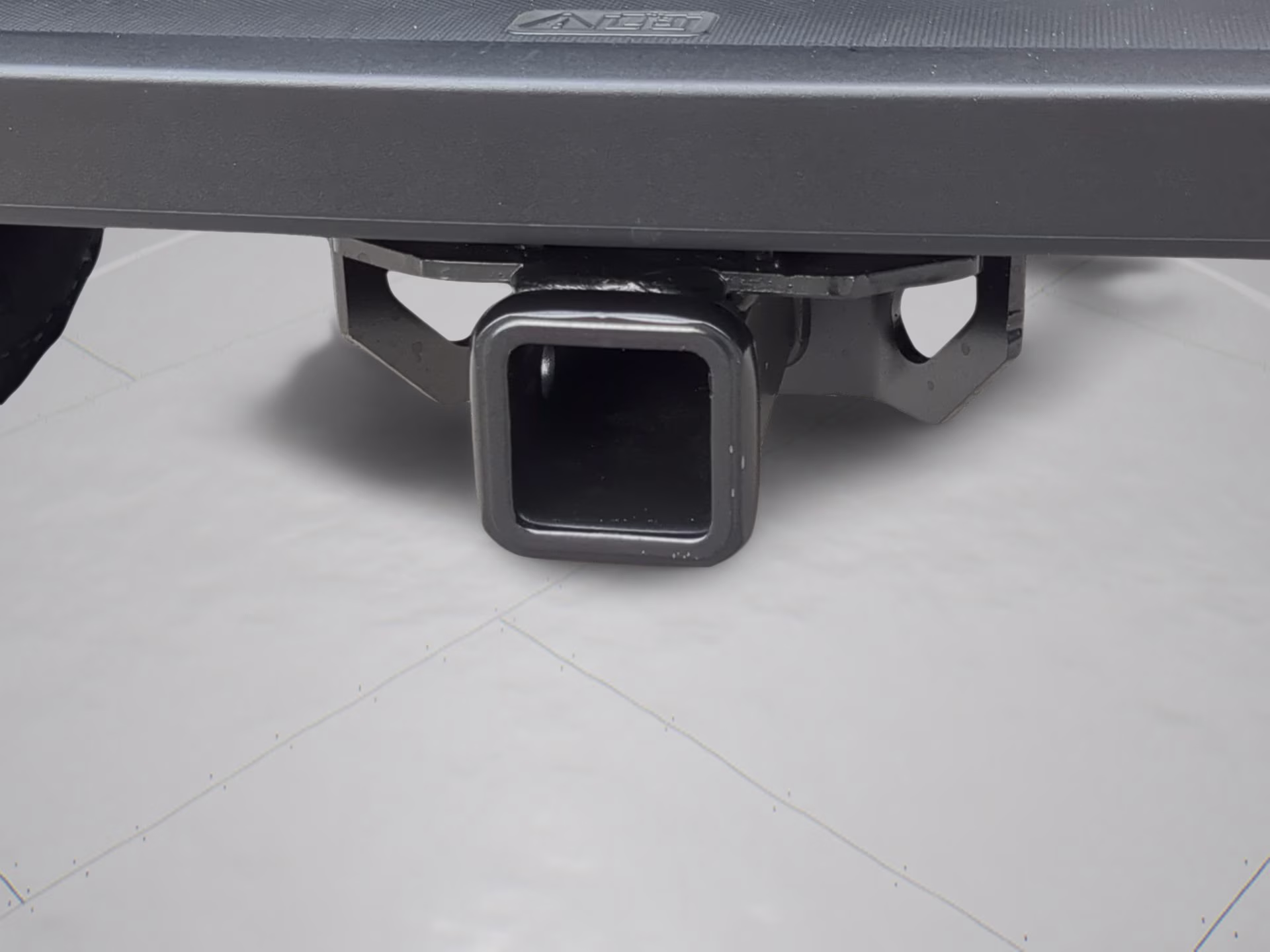 2026 Carbonized Gray Metallic Ford F-150 Tremor Crew Cab Pickup 4X4 Truck