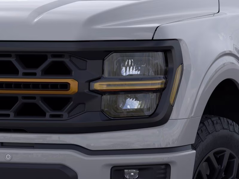 2026 Avalanche Ford F-150 Tremor Crew Cab Pickup 4X4 Truck