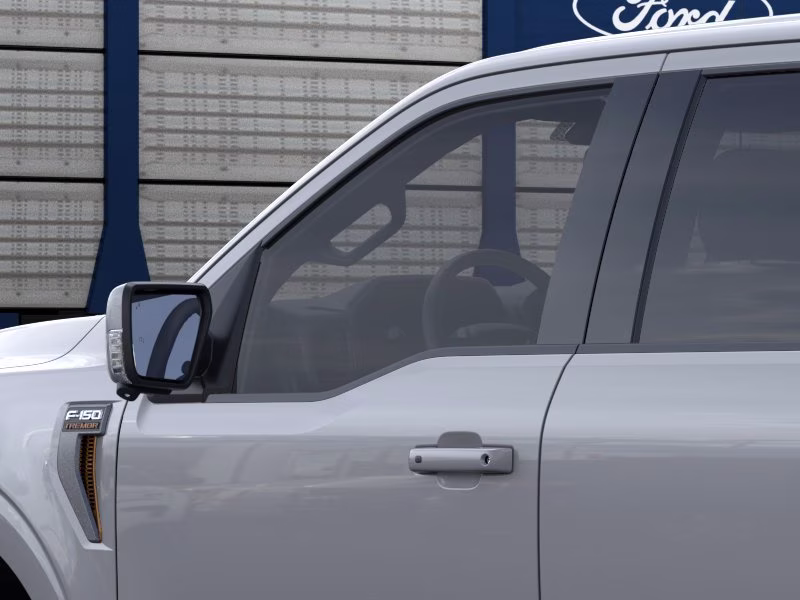 2026 Avalanche Ford F-150 Tremor Crew Cab Pickup 4X4 Truck