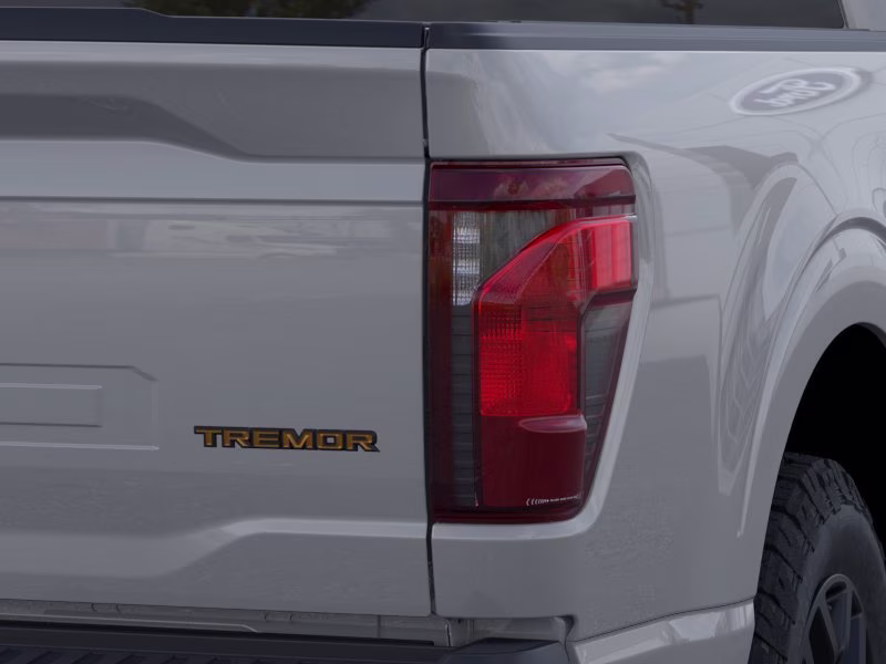 2026 Avalanche Ford F-150 Tremor Crew Cab Pickup 4X4 Truck